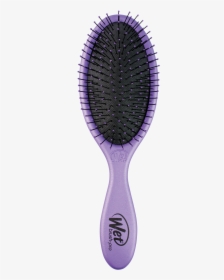 Hairbrush Png - Wet Brush, Transparent Png, Free Download