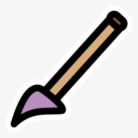 Line,paint Brushes,computer Icons - Primary Data Collection Icon, HD Png Download, Free Download
