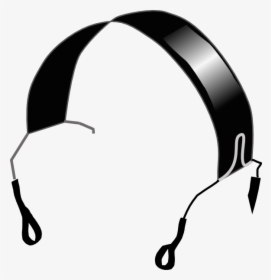 Headphones Clip Art - Headphones Animated Png, Transparent Png, Free Download
