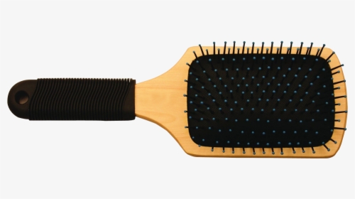 Hairbrush Png - Transparent Background Hair Brush Transparent, Png Download, Free Download