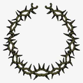 Free Free 179 Transparent Crown Of Thorns Svg SVG PNG EPS DXF File