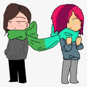 Comfy Scarf Clipart , Png Download - Underswap, Transparent Png, Free Download