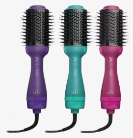 Transparent Hair Brush Clipart Png - Brush, Png Download, Free Download