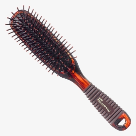 Kent Hog Range Head Hair Brush Clipart , Png Download, Transparent Png, Free Download