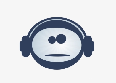 Headphones Logo Clip Art - Logotipo Fone De Ouvido, HD Png Download, Free Download