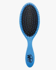 Blue Wet Brush, HD Png Download, Free Download
