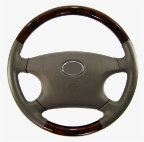 Steering Wheel Png - 2009 Camry Steering Wheel, Transparent Png, Free Download