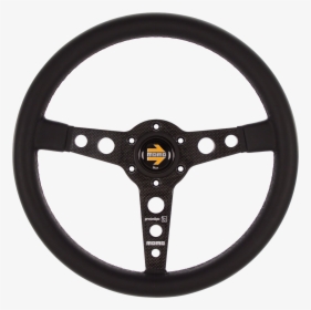 Steering Wheel Png Pic - Steering Wheel Race Car, Transparent Png, Free Download