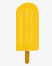 Popsicle Png Clip Art - Sign, Transparent Png, Free Download