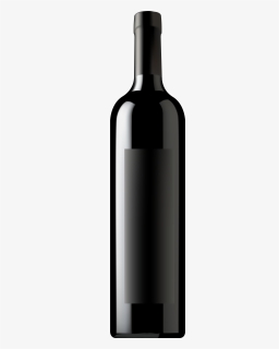 Png Transparent Wine Bottle Png, Png Download, Free Download