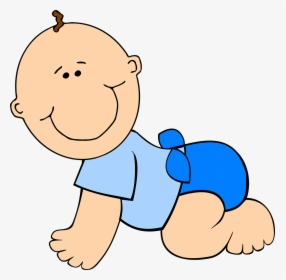 Baby Clip Art Png, Transparent Png, Free Download
