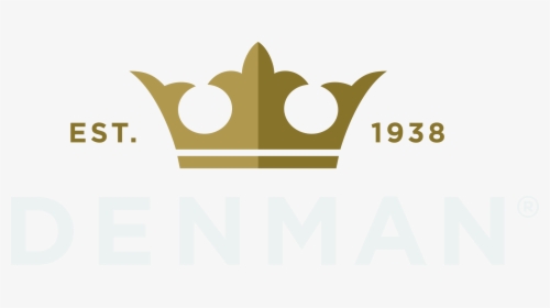 Denman International - Denman Logo Pdf, HD Png Download, Free Download