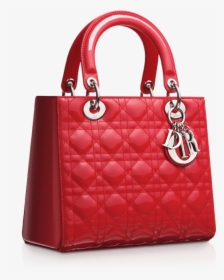 Clip Purse Ladies Bag - Ladies Hand Bag Png, Transparent Png, Free Download