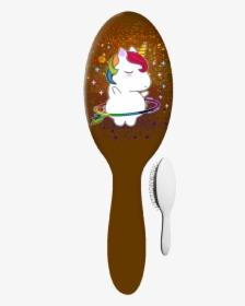 I Am Hulacorn Unicorn Hair Brushes, HD Png Download, Free Download