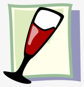 Wine Bottle Wine Image Clipart Clipart - Wine Glass Clip Art, HD Png Download, Free Download