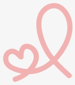 Pink,heart,love, HD Png Download, Free Download