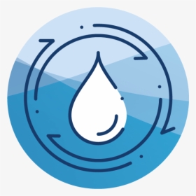 Optimise Water Resources - Water Resources Clipart, HD Png Download, Free Download
