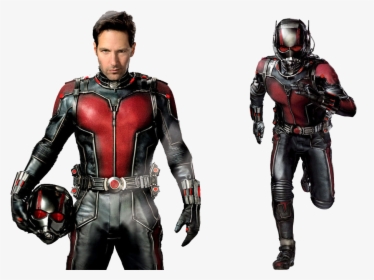 Download Ant Man Png Clipart - Ant Man Without Mask, Transparent Png, Free Download
