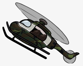 Helicopter Cartoon Png, Transparent Png, Free Download