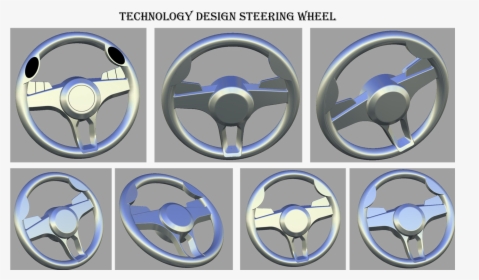 Transparent Steering Wheel Clipart Png - Steering Wheel, Png Download, Free Download
