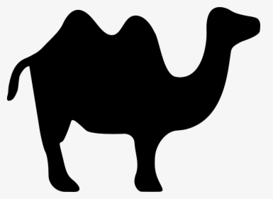 Camel Hair Clipart , Png Download - Arabian Camel, Transparent Png, Free Download