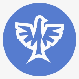 Election Eagle Outline Icon - Emblem, HD Png Download, Free Download
