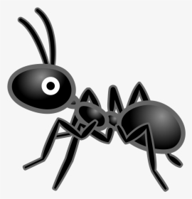 Ant Emoji In Whatsapp Clipart , Png Download - Ant Icon, Transparent Png, Free Download