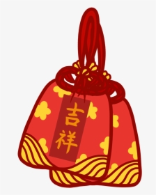 Chinese Style Red Festive Illustration Png And Psd, Transparent Png, Free Download
