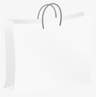 Shopping Bags Shopping Bag Clipart - Bag, HD Png Download, Free Download