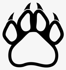 Polar Bear Habitat - Woodland Hills Academy Logo, HD Png Download, Free Download