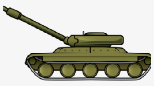 Tanks Clipart Army Helicopter - Indian Army Tank Drawing, HD Png Download, Free Download