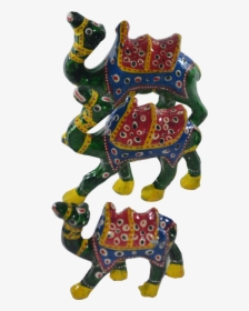 Wedding Return Gifts - Indian Elephant, HD Png Download, Free Download