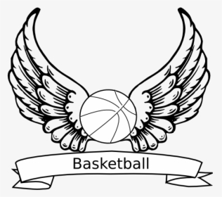Cool Basketball Coloring Pages, HD Png Download, Free Download