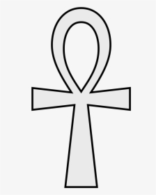 Ancient Egyptian Religious Symbol, HD Png Download, Free Download