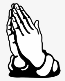 Praying Hands Free Cliparts Clip Art Transparent Png - Michami Dukkadam, Png Download, Free Download