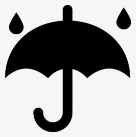 Umbrella Icon Transparent, HD Png Download, Free Download