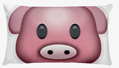 Transparent Pig Outline Png - Animal Figure, Png Download, Free Download