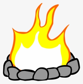 Fire Pit Png, Transparent Png, Free Download