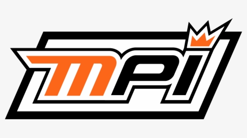 Mpi Steering Wheel Clipart , Png Download - Motor Racing Sponsors Logos, Transparent Png, Free Download