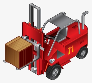 Steering Clipart Truck, HD Png Download, Free Download