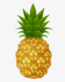 Pineapple Png Image - Pineapple Clipart Png, Transparent Png, Free Download
