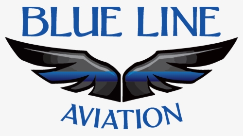 Thank You To Our Sponsors Nc - Blue Line Aviation Llc, HD Png Download, Free Download