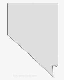 Nevada State Shape Png, Transparent Png, Free Download