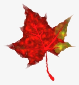 Animated Falling Leaves Clipart, HD Png Download, Free Download