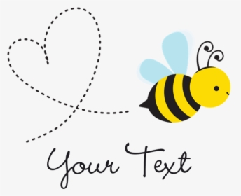 Cute Bee Pictures - Spelling Bee Thank You, HD Png Download, Free Download
