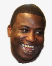 Gucci Mane Png - Gucci Mane Before And After Clone, Transparent Png, Free Download