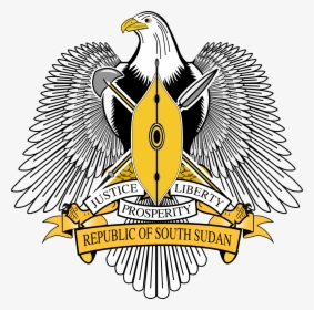 South Sudan Government, HD Png Download, Free Download