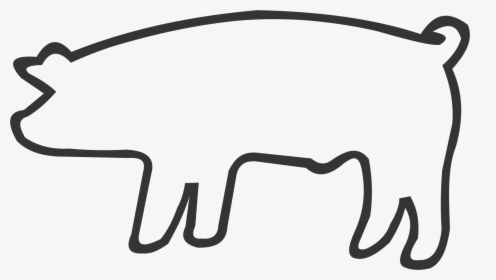 Pig, HD Png Download, Free Download