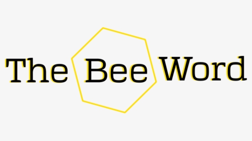 The Bee Word - Bee Word, HD Png Download, Free Download
