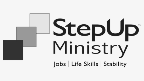 Step Up Ministry, HD Png Download, Free Download